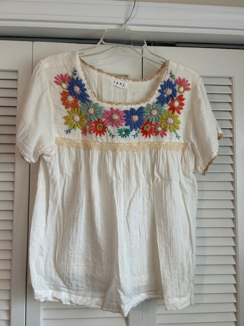 Women’s THML Large
